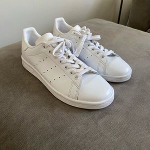 Addis’s Stan Smith